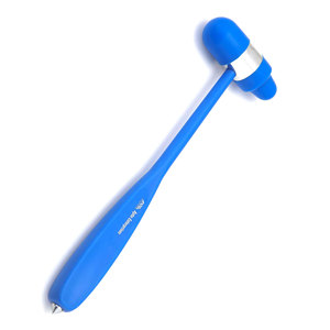 Martillo de Percusión Neurológico Profesional, Instrumento Médico, Martillo de Percusión Evolution - Product Image 4