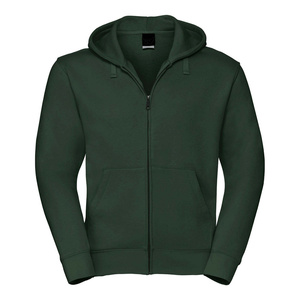 Modern Men Zipper Hoodies Lightweight High-quality Anti-Pilling Winter <b>Sweatshirt</b> Stylish Casual Fashion Comfortable 100% Cotton - Product Image 2
