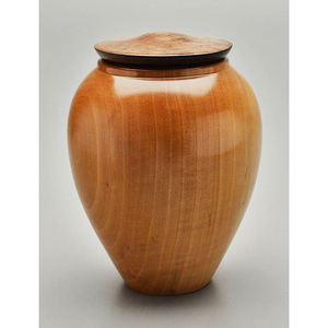 Hermosas Urnas Metálicas para Cenizas, de Alta Demanda, para Conmemorar la Dignidad, Disponibles en Grandes Cantidades, Artículos Funerarios - Product Image 1