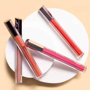 Vente en gros de rouge à lèvres liquide 3,5 g, production rapide par le fabricant - Product Image 1