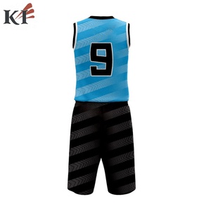 Kit de shorts de basket-ball à impression numérique KEVEN IMPEX pour hommes adultes, nom d'équipe personnalisé, anti-UV, respirant, séchage rapide - Product Image 3