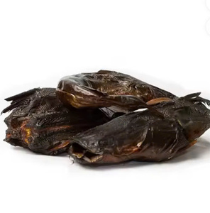 VAN BACH TUNG Bagre Entero Ahumado 100% Natural Premium, Salado, Envasado al Vacío, Alto en Proteínas, Saludable - Product Image 4