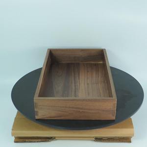 ถาดเสิร์ฟไม้เกรดอาหารแบบมินิมอล ทนความร้อน สำหรับอาหารและเครื่องดื่ม ใช้ในบ้านหรือร้านอาหาร ราคาโรงงาน - Product Image 4
