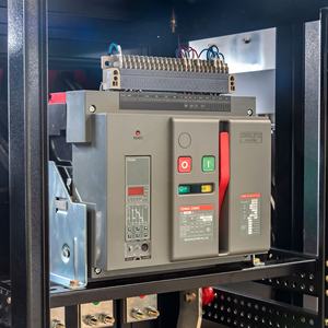 1000kw 1200Kw 230V 400V Heavy Duty низкий расход топлива Mitsubishi дизельные генераторы с альтернатором Stamford - Product Image 6