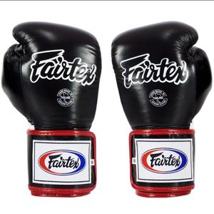 High Quality Fair <b>tex</b> Professional Muay Thay Sparring Gloves Customized Color Boxing Gloves Size for Adults Boxing RL-BS-141 - Product Image 1