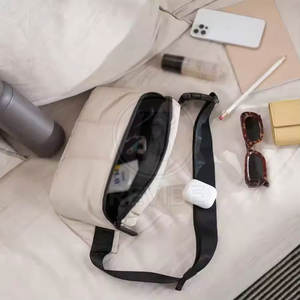 Sac bandoulière tendance de dernière génération pour usage extérieur, logo personnalisé, haute qualité, prix de gros pour la vente en ligne - Product Image 5