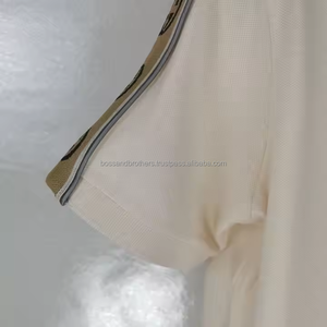 पोलो शर्ट के लिए पुरुषों की उच्च गुणवत्ता वाले गोल्फ के लिए पुरुषों की उच्च गुणवत्ता वाला गोल्फ मास्टर भाइयों प्लस आकार के लिए - Product Image 3