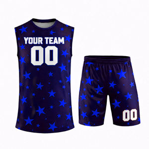 Vêtements d'entraînement 7v7 respirants et confortables pour jeunes, design personnalisé, haute qualité, service OEM. - Product Image 6