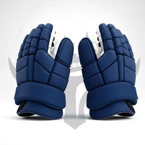 Tenues d'entraînement de hockey sur glace en gros – Kits uniformes de hockey sur glace fabriqués au Pakistan, qualité supérieure - Product Image 5