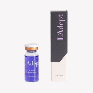 Ampolla Calmante Coreana para el Cuidado de la Piel OEM Marca Privada: Rejuvenecimiento, Hidratación, Mejora del Cutis, Antiinflamatoria, Botánica, Aprobada por Dermatólogos - Product Image 3