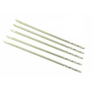 Juego de Brocas Ortopédicas Manuales de Calidad Premium, Acero Inoxidable de Grado Quirúrgico, Kit de Instrumentos Veterinarios Autoclavables - Product Image 5