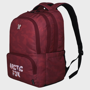 Sac à dos pour ordinateur portable Arctic Fox pour les affaires Tawny Port - Product Image 2