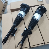 37106899037 37106899039 Amortisseur pneumatique avant gauche pour BMW Série 7 G11/G12