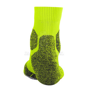 Fournisseur fiable, approvisionnement en gros, bon prix, chaussettes pour hommes en coton doux, usage quotidien, chaussettes pour hommes légères et extensibles - Product Image 3
