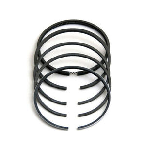 Juego de Anillos de Pistón para Morris Minor MG 850cc, Nuevo, 62.916mm +0.75 (030) 2.477 5RT RA8577 - Product Image 1