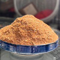 Poudre de mélasse séchée par pulvérisation de qualité supérieure pour l'alimentation animale – Ingrédient alimentaire énergétique naturel en provenance du Vietnam