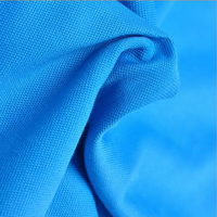 Chemises polo légères et piquées, col unisexe, OEM personnalisable, séchage rapide, nouvelle qualité, prix bas