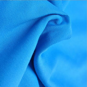 Chemises polo légères et piquées, col unisexe, OEM personnalisable, séchage rapide, nouvelle qualité, prix bas - Product Image 5