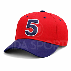 Tenue de baseball professionnelle personnalisable avec nom d'équipe – Maillot léger et respirant 100 % polyester pour l'été/le printemps – Vêtements de sport - Product Image 5