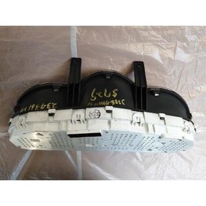 ชุดหน้าปัดเครื่องมือมือสองสำหรับงานคาร์นิวัล รุ่น 940034D050 - Product Image 4