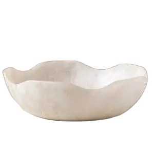 ชามไม้เรซินโพลีเรซิ่นสำหรับรับประทานอาหารทำด้วยมือปรับแต่งสีได้ตามต้องการดีไซน์ล่าสุด - Product Image 6