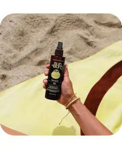 Olio abbronzante Premium SPF 15, 8,5 oz. | Barbone da sole - Product Image 5