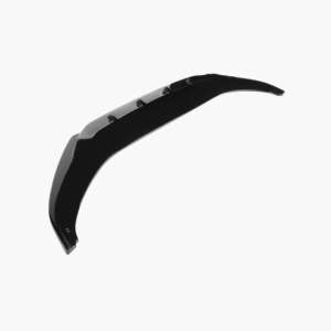 Alerón Delantero Negro Brillante ABS para Volkswagen <span class=keywords><strong>Caddy</strong></span> MK5 <span class=keywords><strong>2020</strong></span> - Product Image 5