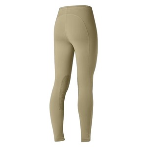 100 % Cotton Activewear Women <b>Leggings</b> Set Organic Cotton Yoga Pants Sustainable Yoga <b>Leggings</b> for Women High Quality Wholesale - Product Image 5