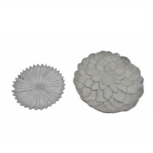 Sculpture décorative élégante en aluminium artisanal en forme de rhinocéros, statue de faune pour la maison, le bureau, l'hôtel, la table console, vente en gros - Product Image 6