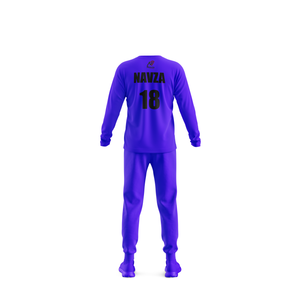 Breathable 100% Cotton <b>Plain</b> Dyed Printed Men's <b>Tracksuits</b> - Product Image 2