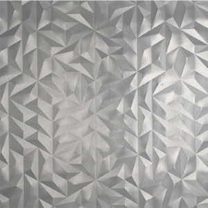 Panneau mural 4.0 d'épaisseur, imperméable, texturé, pour la finition des murs intérieurs de la salle de bain, pour l'intérieur - Product Image 3