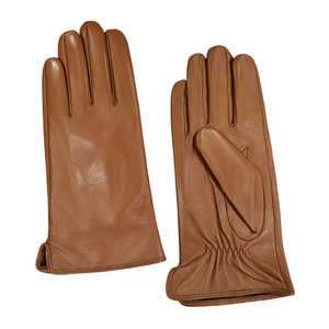 Gants d'hiver pour femmes, gants en cuir d'extérieur du Pakistan, gants thermiques pour la conduite automobile, gants de mode pour femmes - Product Image 2