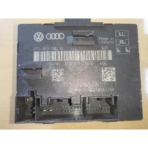 Módulo de Control de Puerta A4 B8 8K 2007-2011 Usado ORIGINAL 8T0959795N - Product Image 3