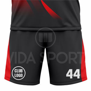 Camiseta de Fútbol para Adultos 2026, Uniforme de Fútbol Personalizado para Equipo, Camiseta Sublimada 100% Poliéster, Transpirable, Verano, Venta al Por Mayor, OEM - Product Image 5