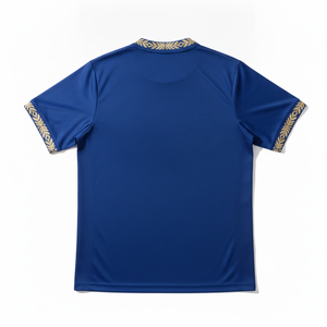 Tenue de football sublimée, livraison rapide, kit de football personnalisé, vente en gros, vêtements de sport respirants et à séchage rapide, uniformes d'équipe - Product Image 2