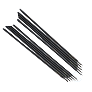 Electrodo de Reparación de Níquel Fundido ENiFe CI para Soldadura MMA de 3.2mm, para Reacondicionamiento de Carcasas de Compresores de Tubos de Plástico, Excelente Calidad de Fusión - Product Image 5