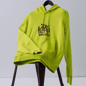 Sudadera con Capucha de Invierno para Hombre, Tejida, de Manga Larga, Estilo Nuevo, a la Moda, Sin Forro, Informal, Lisa, de Uso Diario, Calidad Premium - Product Image 2