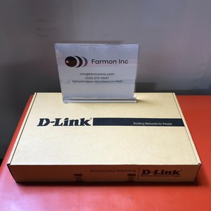 D-Link DGS-3120-24PC, AMAT 0190-51915 SPEC 5.X FI - Equipo y Piezas de Semiconductores Legados Globales de Confianza - Product Image 2