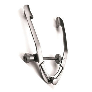 Nuevo Espéculo Nasal Profesional Manual de Acero Inoxidable de Alta Calidad para Uso Médico, Equipo de Diagnóstico Quirúrgico Dentavex CE - Product Image 5