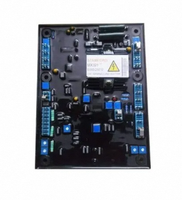 Module régulateur de tension automatique de type Stamford pour générateur industriel haute performance MX321