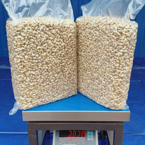 Reasonable Price Vacuum Packed Cashew <b>Nuts</b> SANTIGO Cashew Kaju <b>Nuts</b> Exported To Middle East - Product Image 1
