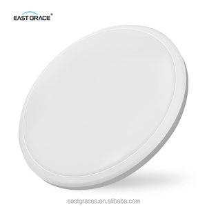 IP54 tri-proof LED Đèn trần cho phòng khách nhà đèn hiện đại trong nhà trần bằng giọng nói kích hoạt nhấp nháy miễn phí - Product Image 2