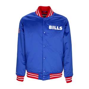 Veste de baseball en satin de qualité supérieure avec logo personnalisé, veste universitaire personnalisée pour les universités et les organisations sportives - Product Image 3