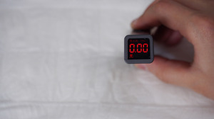 Sản phẩm vệ sinh dùng một lần bảo vệ qua đêm không kiểm soát tã người lớn cho bệnh nhân bệnh viện không tự chủ - Product Image 4