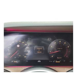 Mercedes-Benz Classe S S560L 4MATIC 2018, 108 249 km, boîte automatique, conduite à gauche, sièges en cuir, caméra de recul - Product Image 6