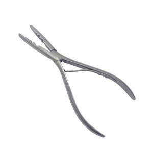 คีมต่อผมสเตนเลสสตีลเคราติน อุปกรณ์ทำผม - Product Image 5