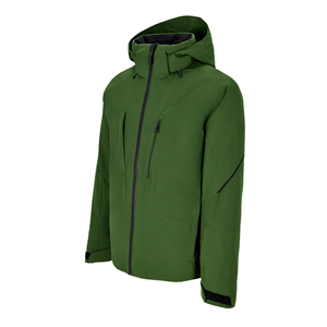 Chaqueta de Esquí Térmica Avanzada, Resistente al Agua, Diseño Transpirable con Ajuste Personalizable para Deportes de Montaña en Invierno - Product Image 6