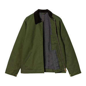 Veste de travail pour homme, haute qualité, coton sergé personnalisé, manches longues, toile, équipement d'hiver pour techniciens professionnels - Product Image 6