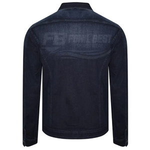 High Quality Men's Slim Casual Stand Collar Varsity Jacket Customizable Online Factory Wholesale Price High Street <b>Winter</b> - Product Image 6