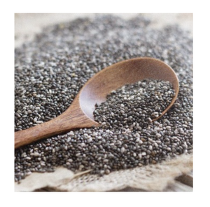 เมล็ดเจียพรีเมียมสำหรับส่วนผสมอาหารเบเกอรี่ เครื่องดื่ม และการส่งออก - Product Image 1